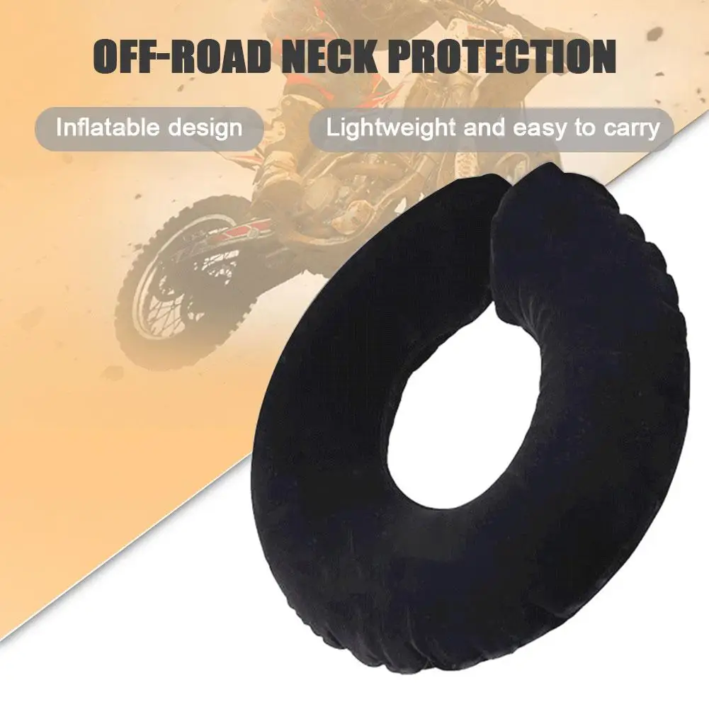

2019 New Motorcycle Helmet Neck Collar Neck Brace Racing Gear Cycling Neck Protector Motorcycle Protective Equipment