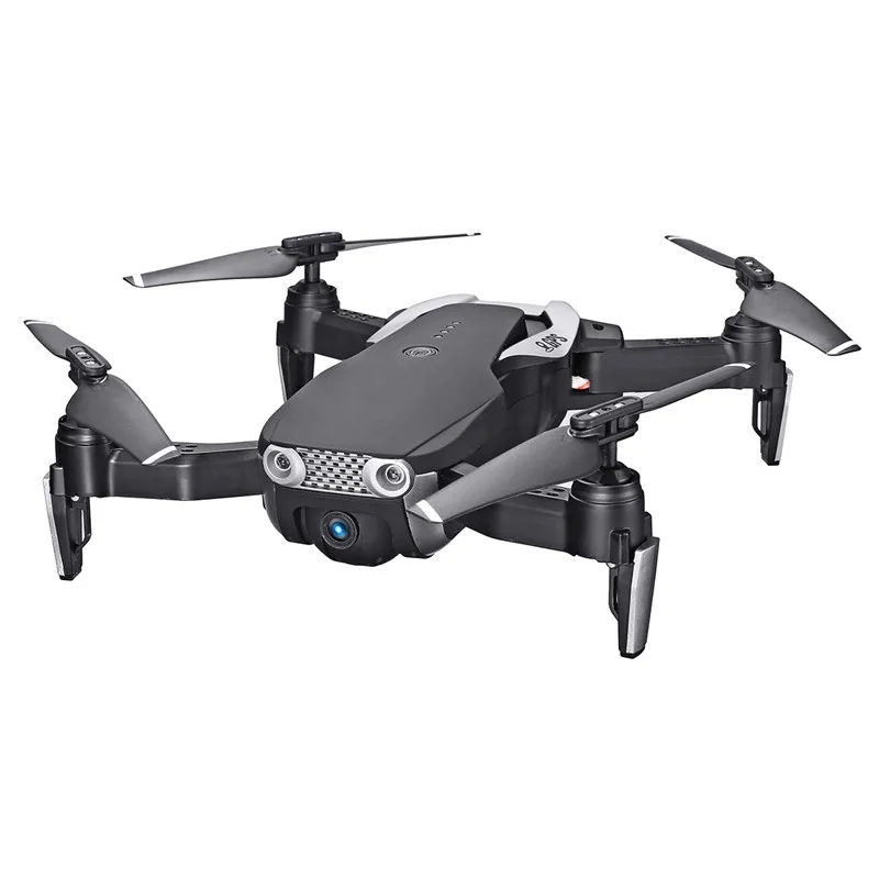 E511S 2 4G 4CH GPS 6 осевой гироскоп динамическое слежение за WIFI FPV с камерой 1080P 16 минут