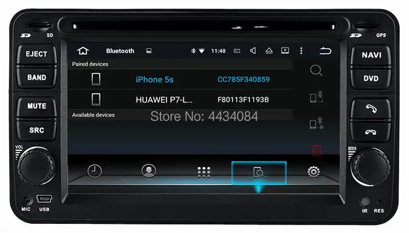 Ouchuangbo PX5 автомобильный DVD gps nav сенсорный экран стерео для Suzuki Jimny 2006-2013 с 8 ядрами SWC