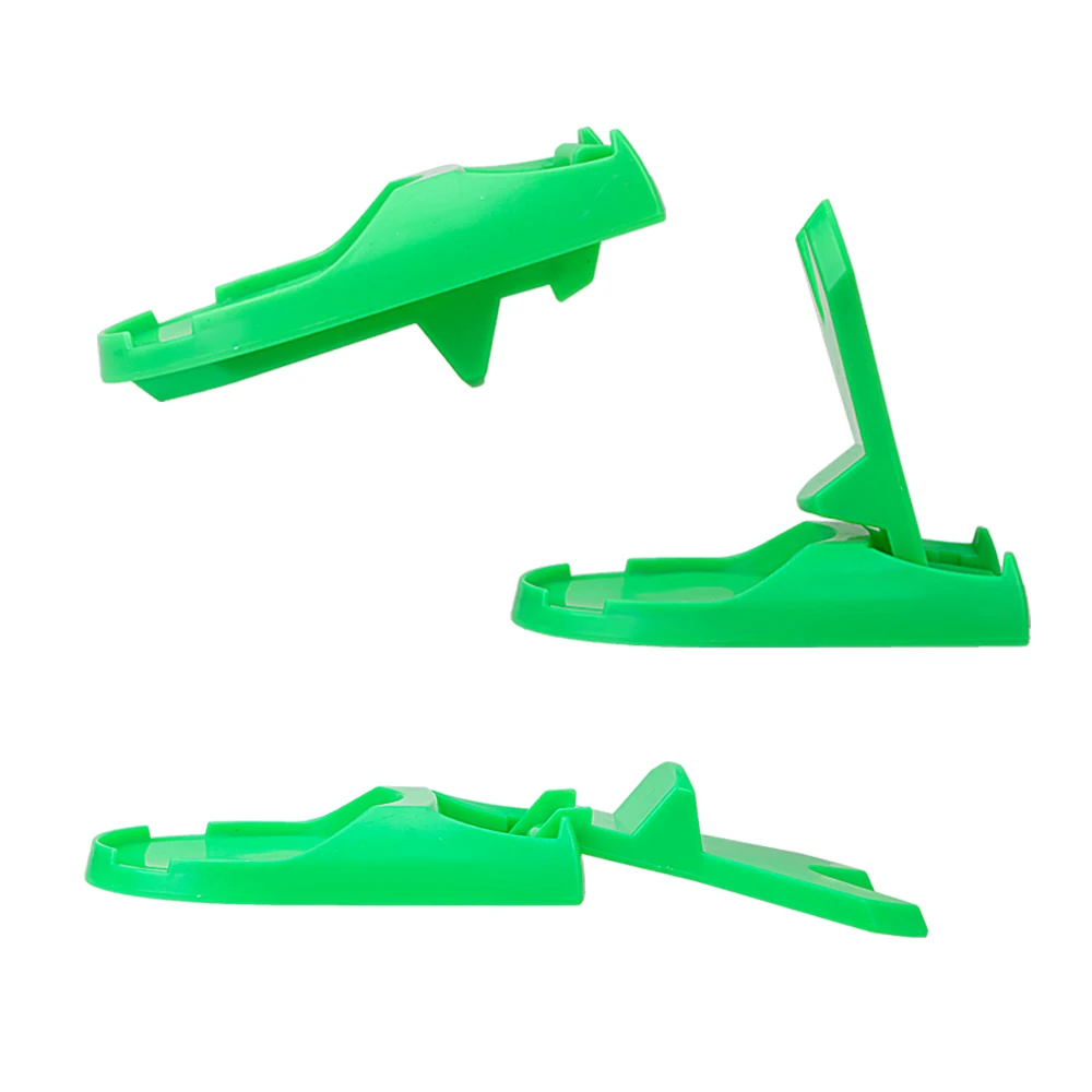 Держатель ложки Пластик плита Органайзер полезные инструменты Кухня гаджеты