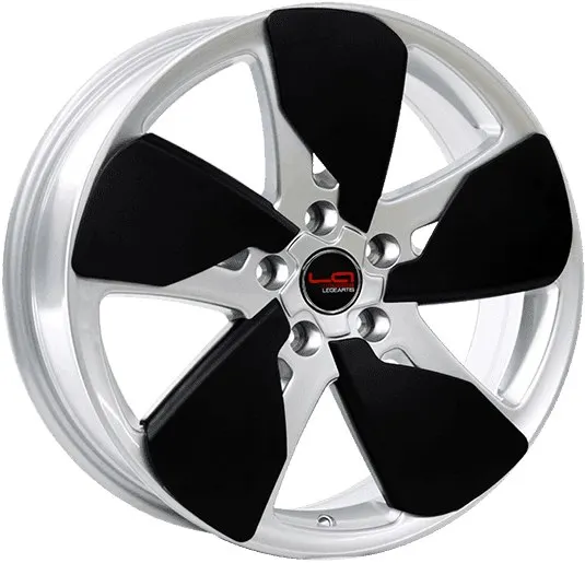 LegeArtis Replica Concept Ki502 7x18/5x114.3 ET35 D67.1 S+plastic|Диски колёсные| |