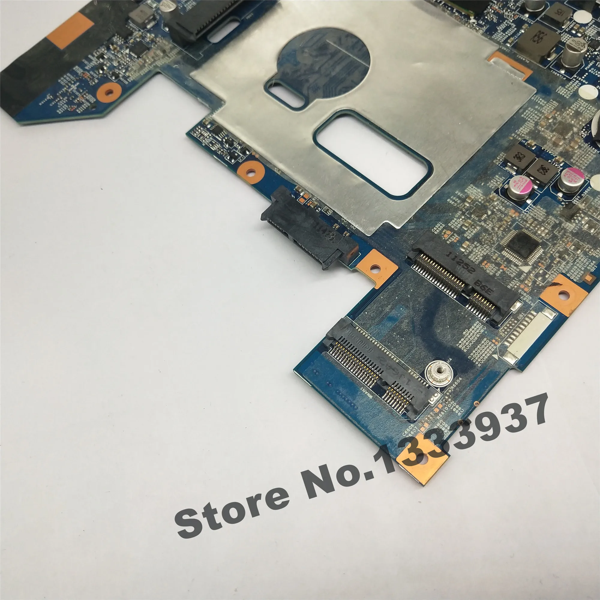 11S11013533 для Lenovo V570 LZ57 Материнская плата ноутбука 55.4IH01.331 10290-2 48.4PA01.021 11S102500226