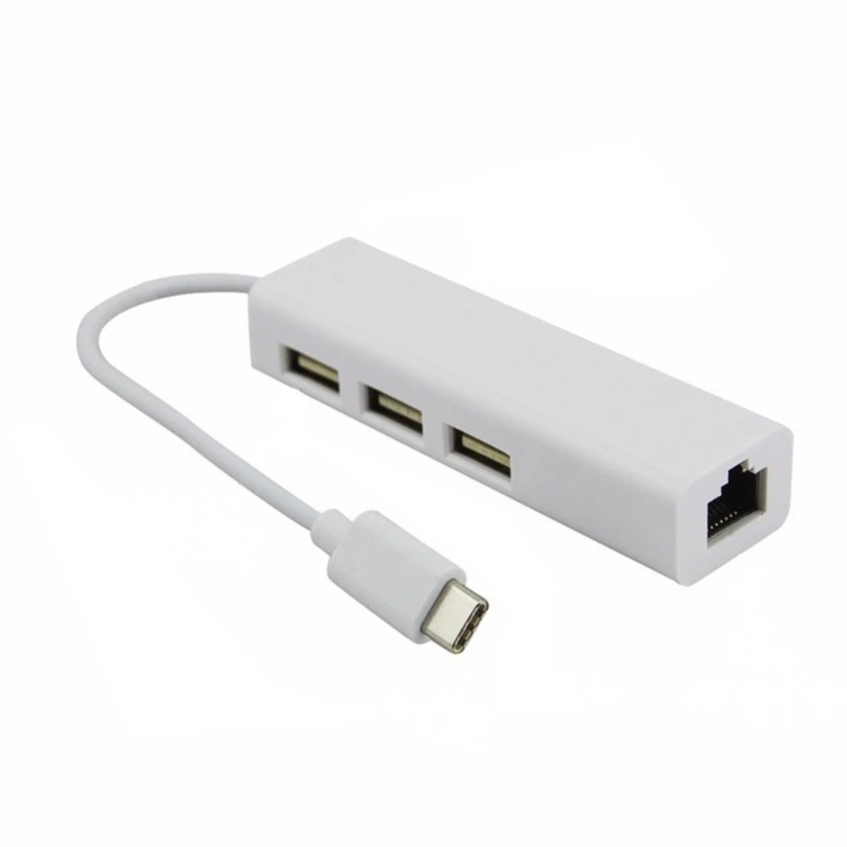 

USB-концентратор CY CYSM CY, 3.1 Type C, для Chromebook