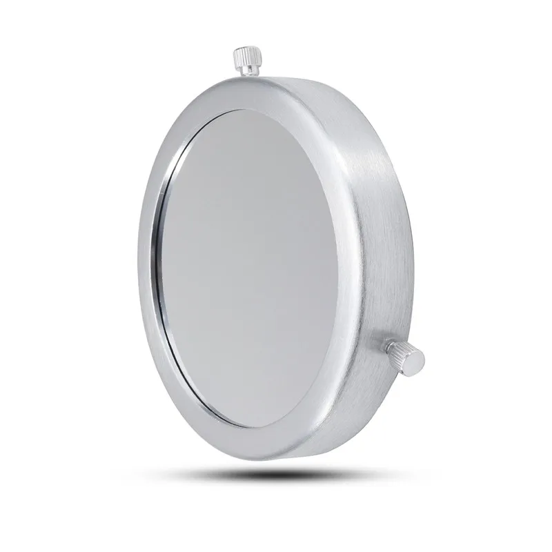 Горячая Распродажа 1 шт. прочный фильтр на солнечной батарее из алюминиевого