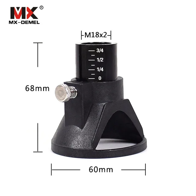 MX-DEMEL определенный локатор для дрели Аксессуары Dremel шлифовальный и Полирующий