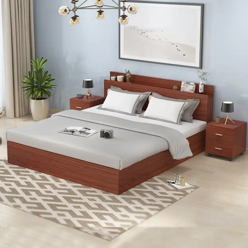 Totoro Yatak Odasi Letto A Castello Meble Mobile Bett Recamaras современная мебель для спальни Mueble De Dormitorio Cama