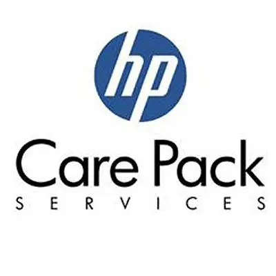 Сервис и обслуживание ordenadores hp (UK727E)-hp 2Y пикап возврат | Компьютеры офис
