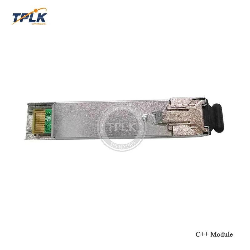 5 шт. высокое качество оригинальный Hisense GPON OLT C + модуль LTE3680P BC 2 класса модулем