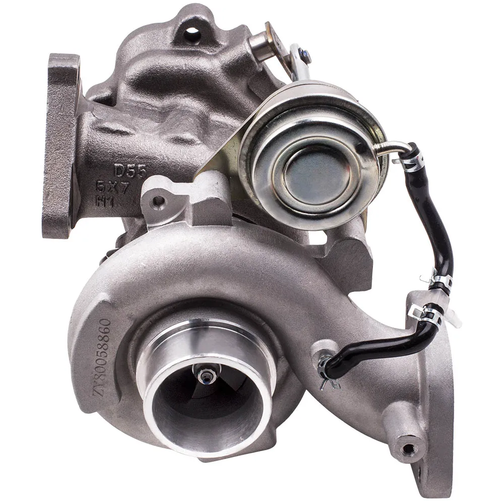 Турбокомпрессор TD04L для Subaru Legacy GT &amp Outback 2.5L 49477-04000 2005-2009 | Автомобили и мотоциклы