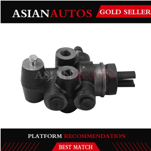 Новый пропорционный клапан тормоза 47910 35320 27081 для Toyota Tacoma 01 04|Клапаны и детали| |