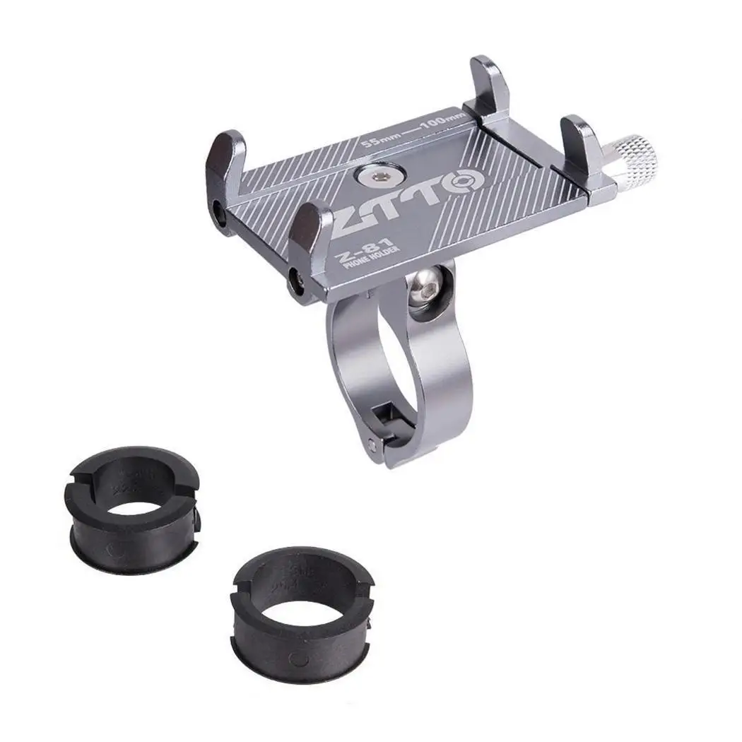 Durable Practical Holding Tool Mobile Phone Pone Holder Outdoor Sports Bicycle For Bike Accessories | Спорт и развлечения