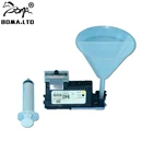 Набор чистящих средств V2 для HP 706 72 940 70 88 91 941 831 печатающая головка сопла T790 T795 T1100 T610 5300 7480 принтер