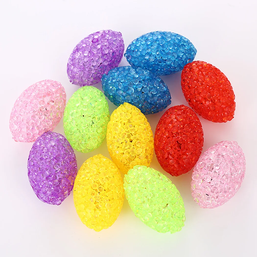 6 шт. мячик для кошек с кольцом-колокольчиком | Дом и сад