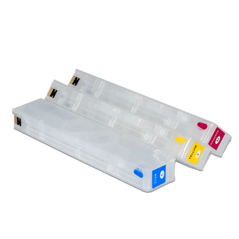 975 974 973 972 картридж с чипом ARC для HP Pagewide 352dw 377dw 452dn 452dw 477dn MFP 477dw 552dw 577dw P55250d |