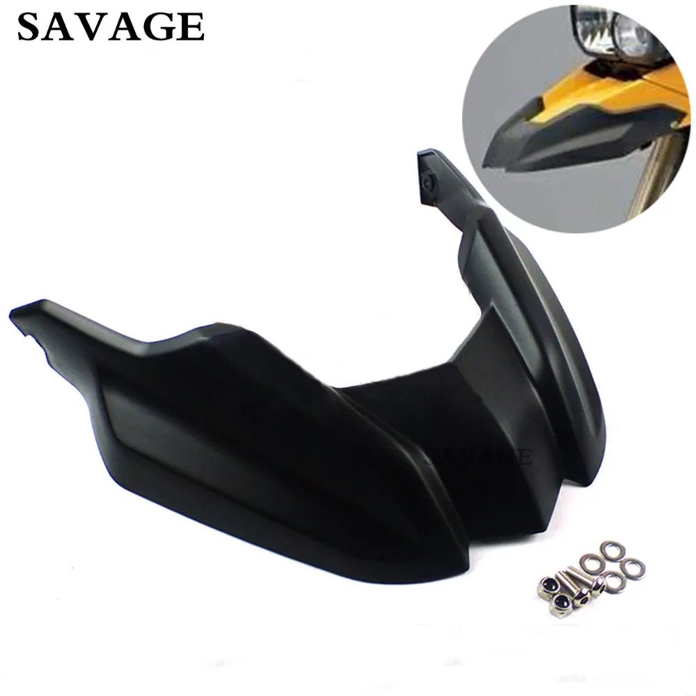 Удлинительный колпачок на переднее колесо мотоцикла для BMW F800GS 2008 2017|Накладки и