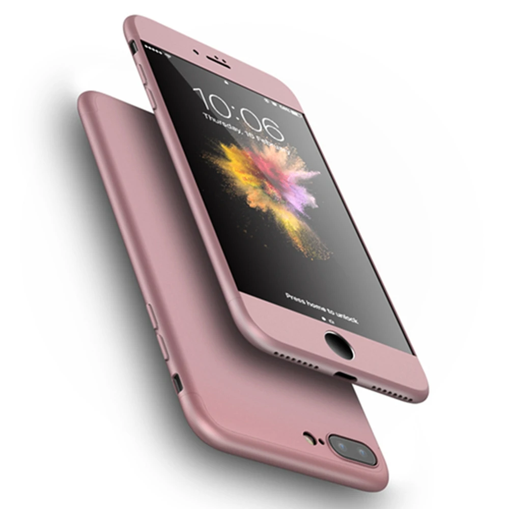 360 градусов чехол для Mate10 Lite Y5 Y6 Y8 Y9 чехлы huawei P Чехлы смартфонов Honor 9 7C Защитная