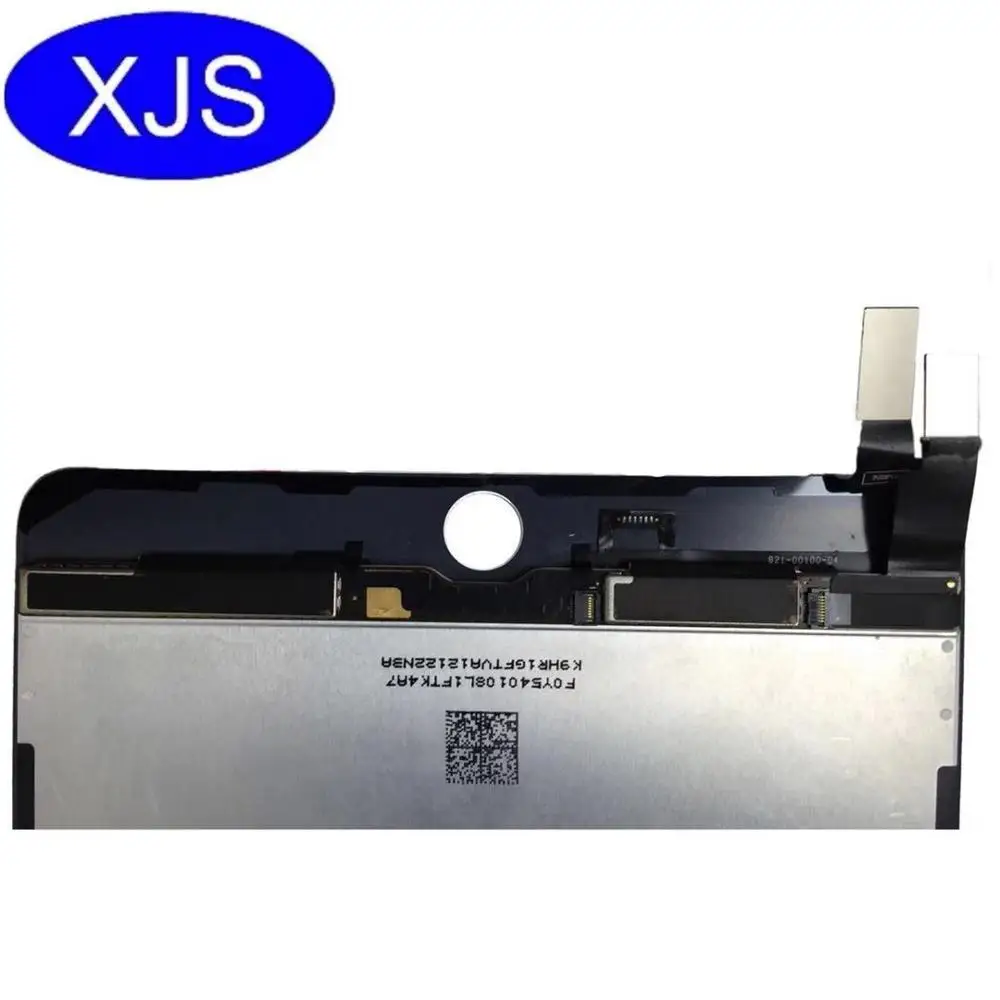Новый A1567 A1566 ЖК-дигитайзер в сборе для iPad Air 2 ЖК-экран сенсорный экран | Компьютеры
