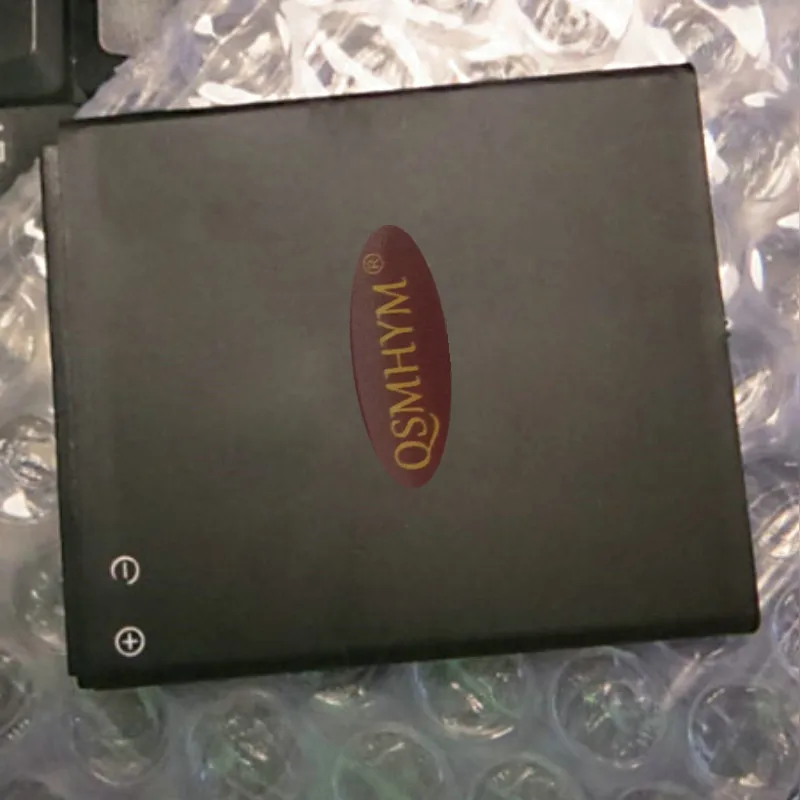 QSMHYM New GT95 1350mAh 3.7V Battery For CUBOT CellPhone ReplacementWith Tracking Number | Mobile Phone Batteries