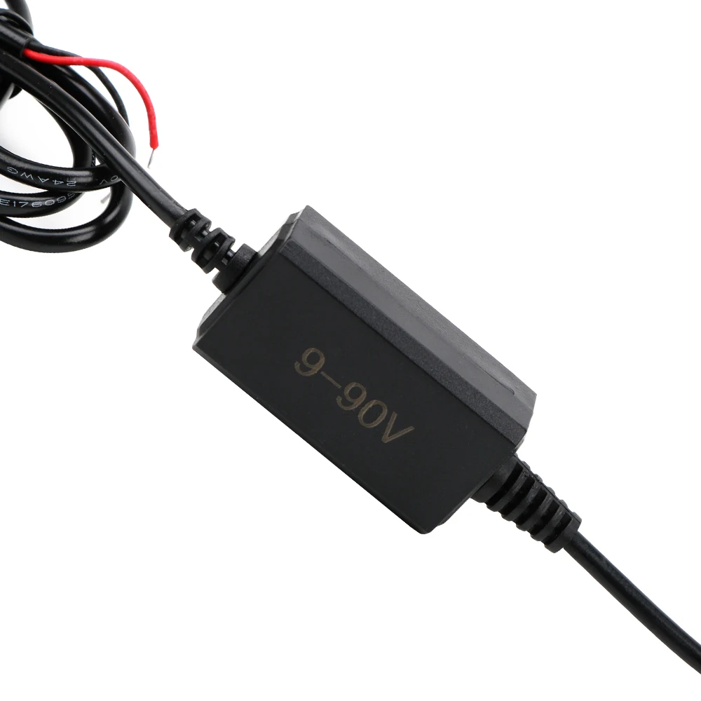 Двойной USB Порты и разъёмы 12V Водонепроницаемый мотоцикл руль Зарядное