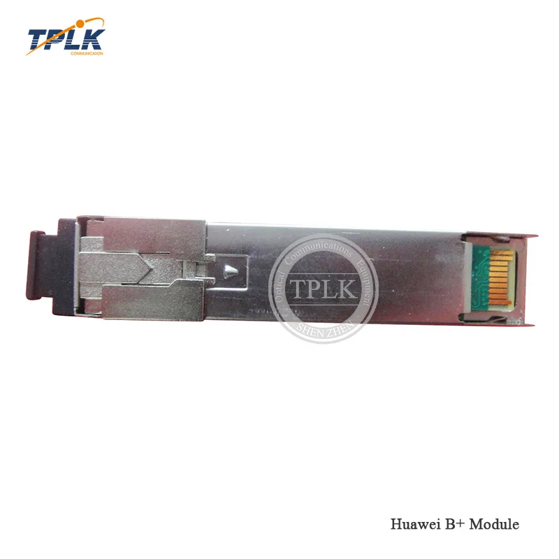 Горячая Распродажа новый оптический модуль Hua wei GPON OLT B + SFP используемый для GPBD GPFD