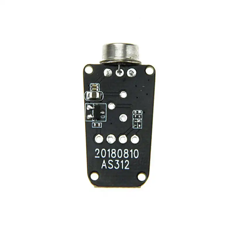 Инфракрасный датчик As312 12 м для Esp32 Esp8266 модуль макетной платы | Электроника