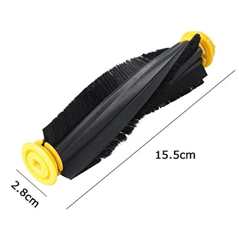 Полный набор комплектующих для Акула ионный робот Rv700 Rv720 Rv750 Rv750C и Rv755 комплект