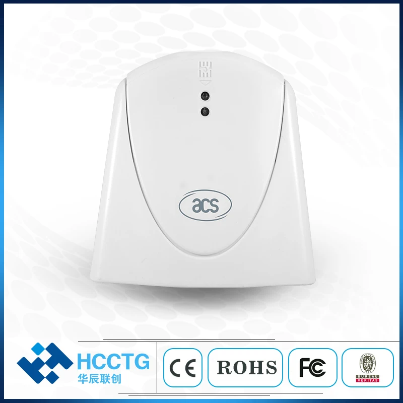 ISO 7816 USB ACR39U считыватель смарт карт с бесплатным SDK|Картридеры| |