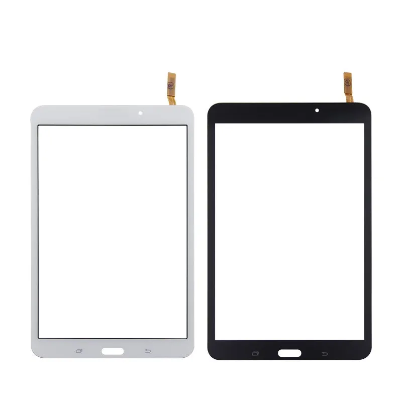 Для Samsung Galaxy Tab 4 8 0 SM T330 сенсорный экран дигитайзер панель стеклянный