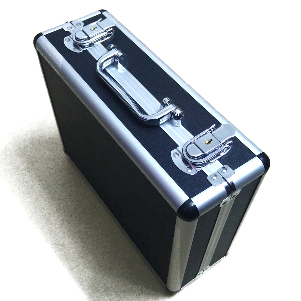 

LILLIPUT original monitor suitcase for 7" 9" 10" 5D2 663 664 665 969 1018 series portable box for outdoor photography security