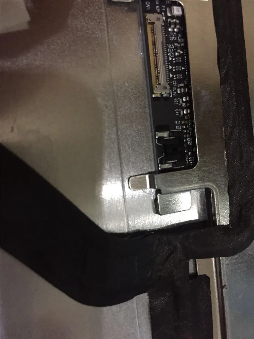 Доставка от CN или NL класса B ЖК экран Для iMac 21 5 &quot2012 2013 2014 LM215WF3 SD D1 SDD1 D5 A1418 2K MD093 MD094