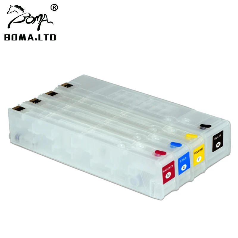 Чернильный картридж BOMA.LTD для HP 980 980XL Officejet X585dn/X585f/X585z/X555dn X585 X555 с новейшим