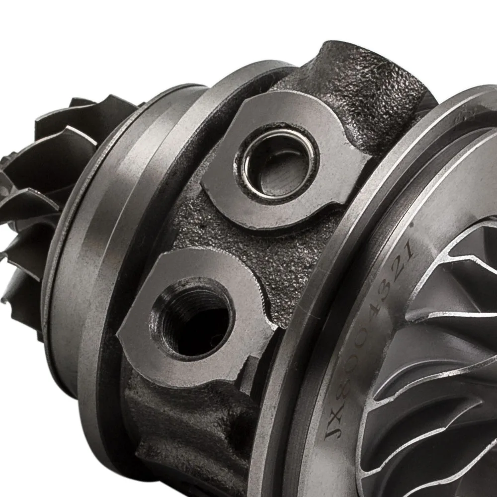 TF035 турбо картридж для Hyundai Elantra Santa STAREX 2.5L TD025M 49173 02412 28200 4A201 Journal Bearing| |