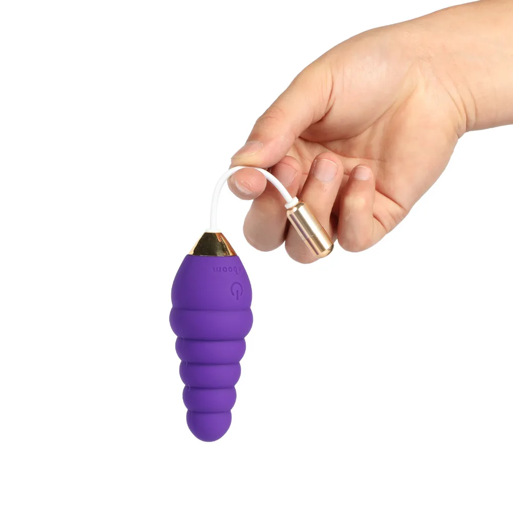 Wireless Remote Control Anal Beads Plug Vibrator Egg G-Spot Vagina Orgasm Stimulation Massager Ball Butt Sex Toys for Women | Красота и