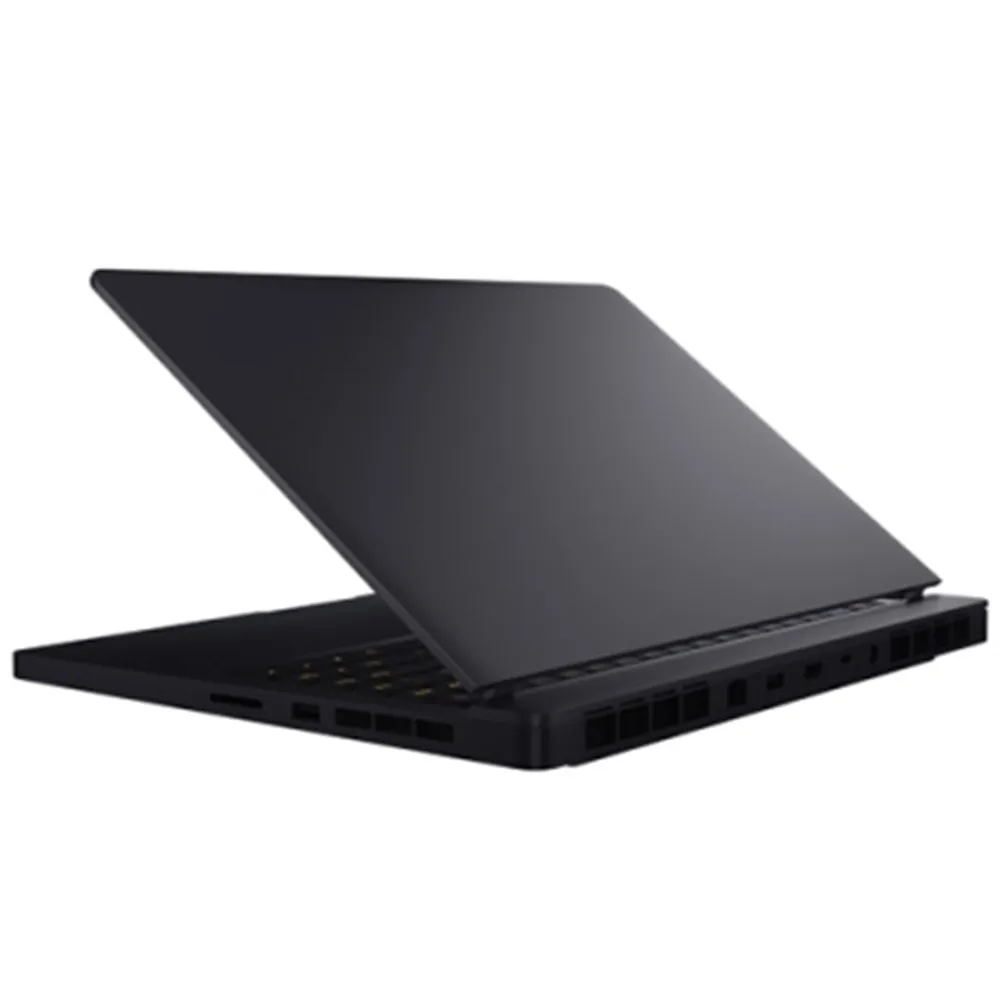 Ноутбук Xiaomi mi Ga ng Windows 10 Intel Core I7 8750H 16 ГБ ОЗУ 256 Гб SSD 1 ТБ HDD HD notebook type C Bluetooth