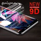 Гидрогелевая защитная пленка 9D для Huawei P30 Mate 40 Pro Honor 9 10 Lite Play 9X 30 Nova 5T 6 7