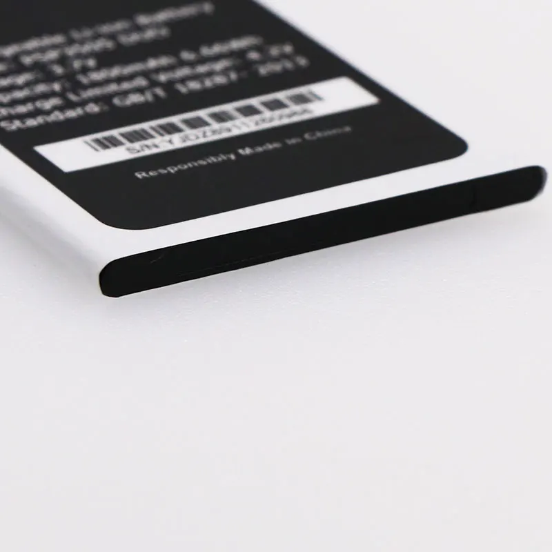 Аккумулятор для смартфона DyGod 1800 мАч Prestigio Wize D3 PSP 3505 DUO |