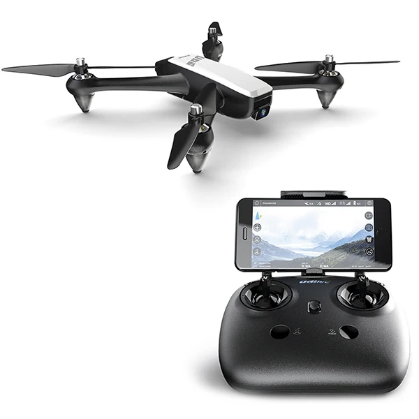 Udi i37 gps 1080 P режим слежения Авто возврат полета объемного бесщеточный