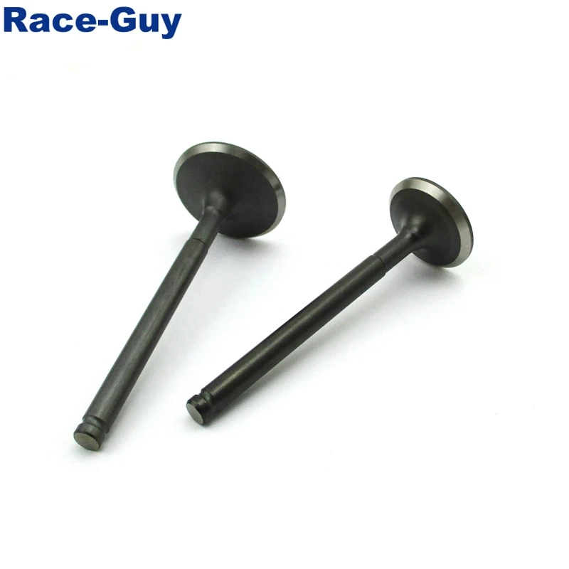 23 мм 28 впускные выпускные клапаны для Zongshen Z155 1P60YMJ 2V YX 150 160 Dirt Pit Bike Stomp Demon X WPB Orion