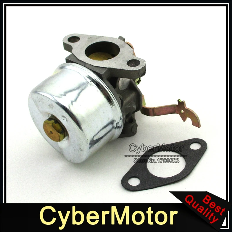 

Carburetor For Tecumseh OH195 OH195E OH195EA OH195EP OH195XA OH195XP OHH50 OHH55 OHH60 OHH65 MFG 5246 5310