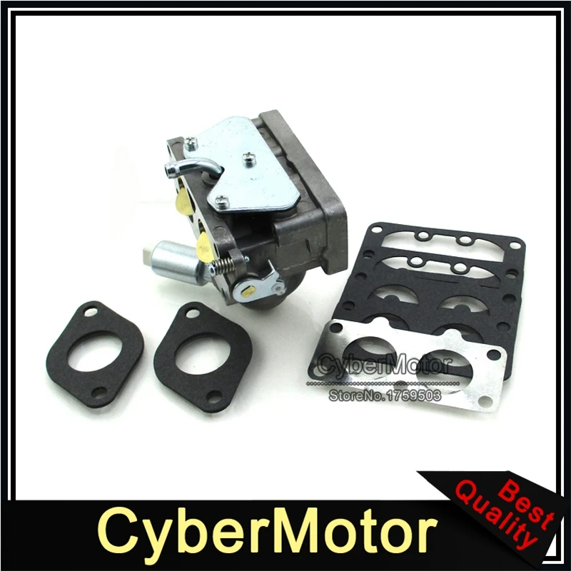 Карбюратор Carb ДЛЯ Briggs & Stratton 791230 799230 699709 499804 20HP 21HP 22HP 23HP 24GP 25HP Intek V Twin