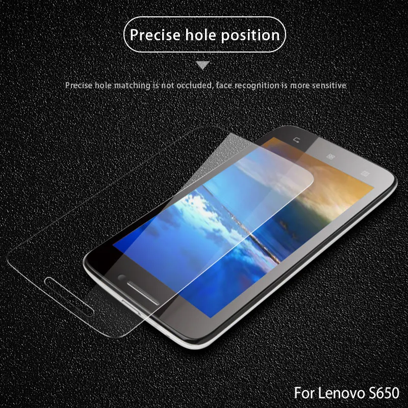 Закаленное стекло JRZ для Lenovo Vibe X3 протектор экрана телефона замена легкая в
