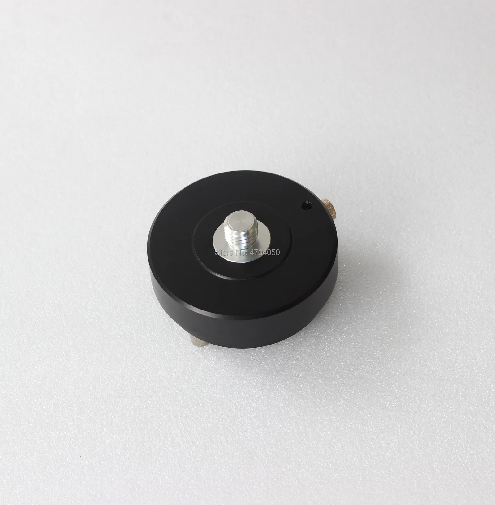 Новый 360 градусов вращающийся GPS адаптер Tribrach 5/8 &quotx11 крепление с замком для Topcon