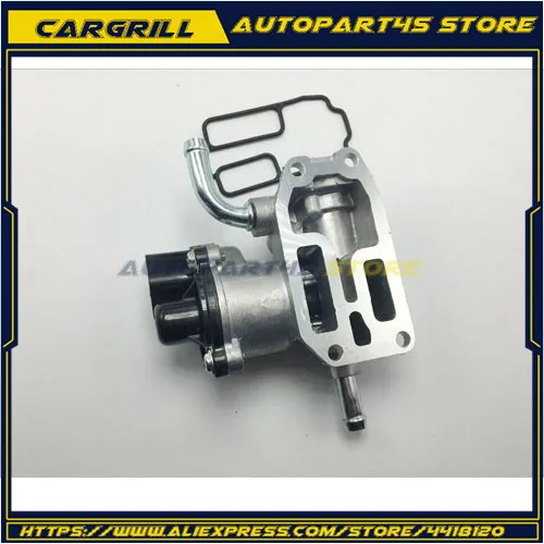 Шаговый двигатель IACV L200 L300 4G63 4G64 для Mitsubishi|Коленвалы и детали| |