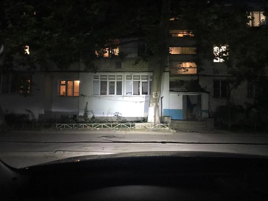 Светодиодный комплект автомобильных ламп DLAND C6X 72 Вт 7600LM C6 IP68 H1 H3 H4 H7 9006 9005 H8 H10 H11