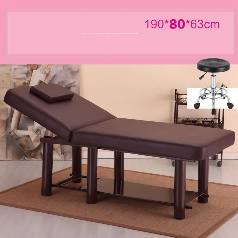 Mueble Para Cadeira Massagem De Pliante складной тафель стоматологический Кама салон стул Camilla masaje