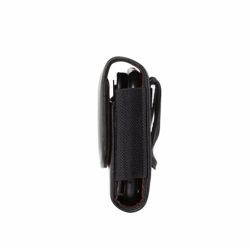 Phone Case For Samsung Galaxy Note 3 4 5 6 7 8 9 PU Leather Cover With Belt Clip Waist Pouch Holster Elastic Band Bag | Мобильные