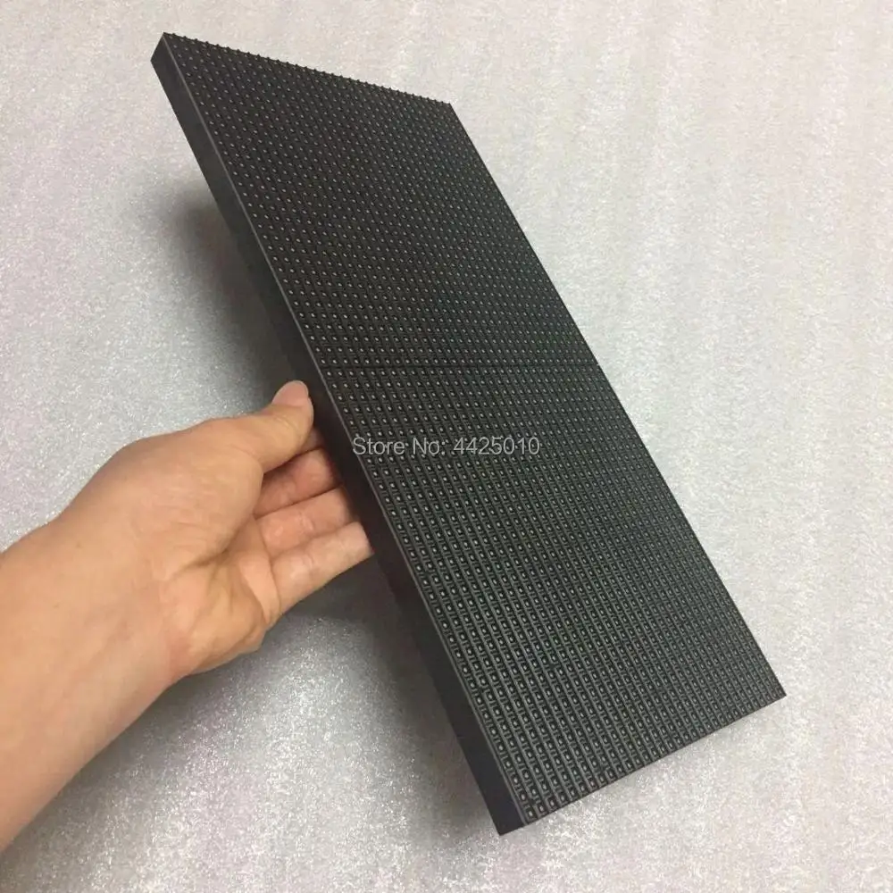 Партия 320*160 мм 64*32 пикселей 1/16 сканирование внутри SMD2121 3in1 RGB полноцветный P5