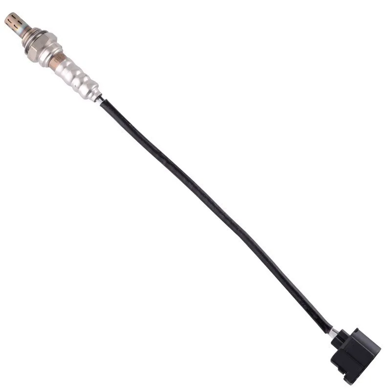 SPEEDWOW 4 Pin O2 Oxygen Sensor Upstream&ampDownstream For Chrysler Ram Jeep Dodge Benz Mitsubishi Volkswagen 15510 234-4587 SG1849 |