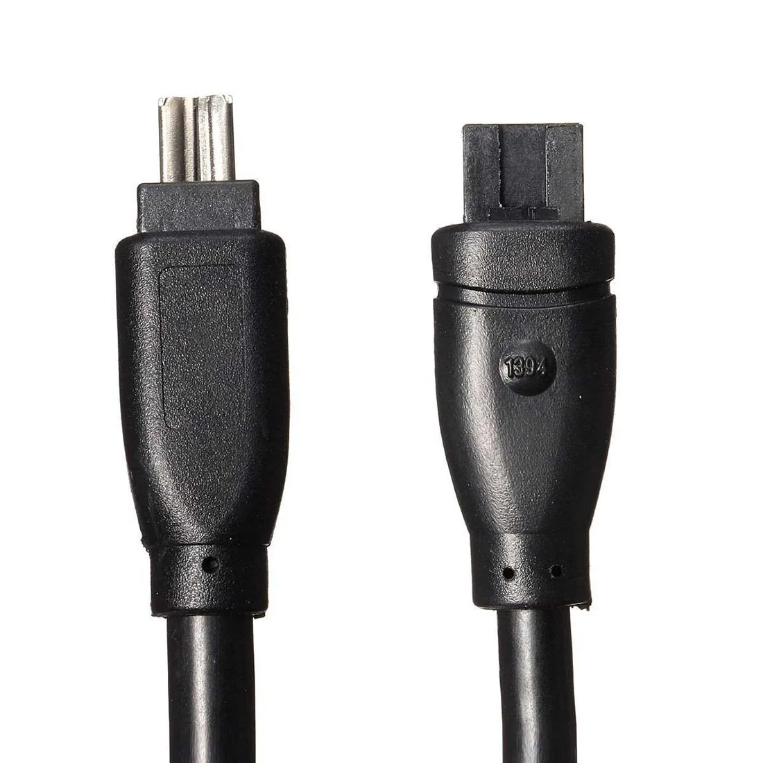AAAJ-1.8M высокоскоростной Firewire 800 ieeee1394 B 9Pin до 4 Pin DV кабель для передачи данных Mac PC TV
