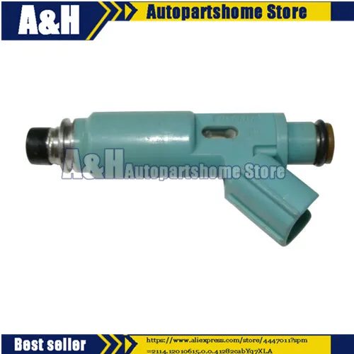 Для топливного инжектора 01-04 Highlander Camry Solara 2.4L L42325028020 2320928020 842-12265 84212265 23250-28020 для